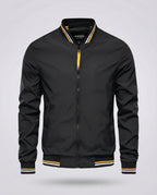 Homme Veste Bomber