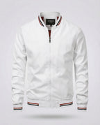 Homme Veste Bomber