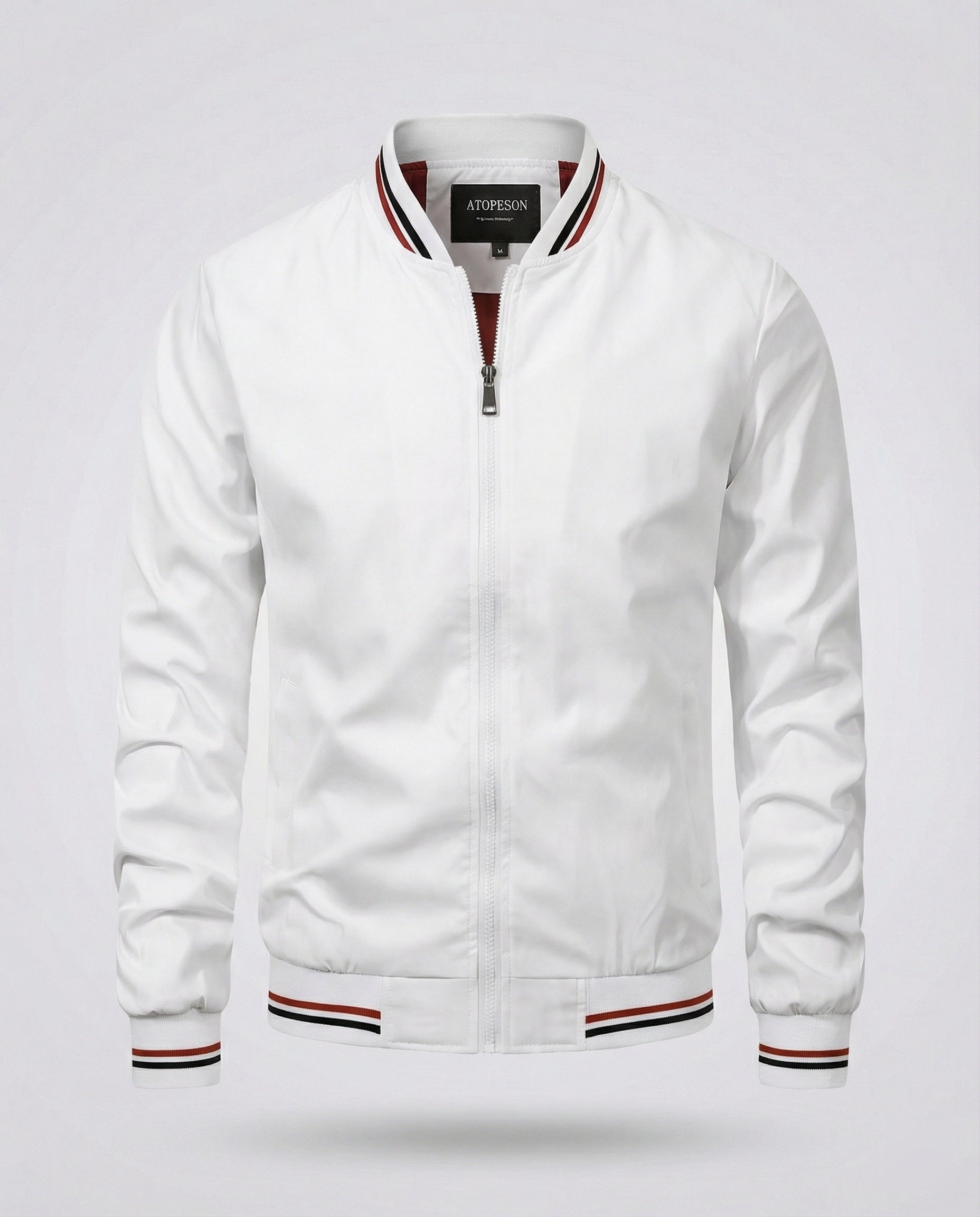 Homme Veste Bomber
