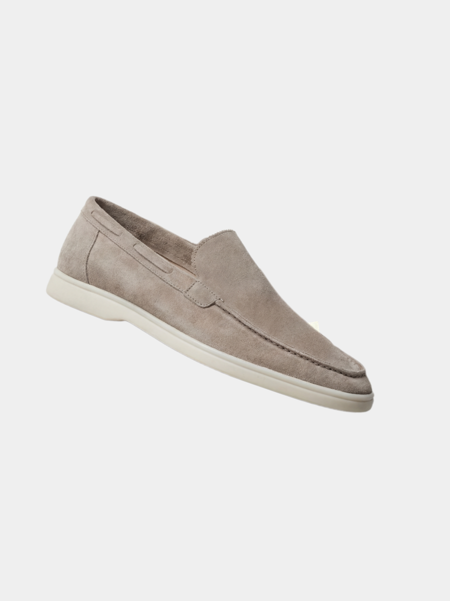 Mocassins 2 Pour Homme
