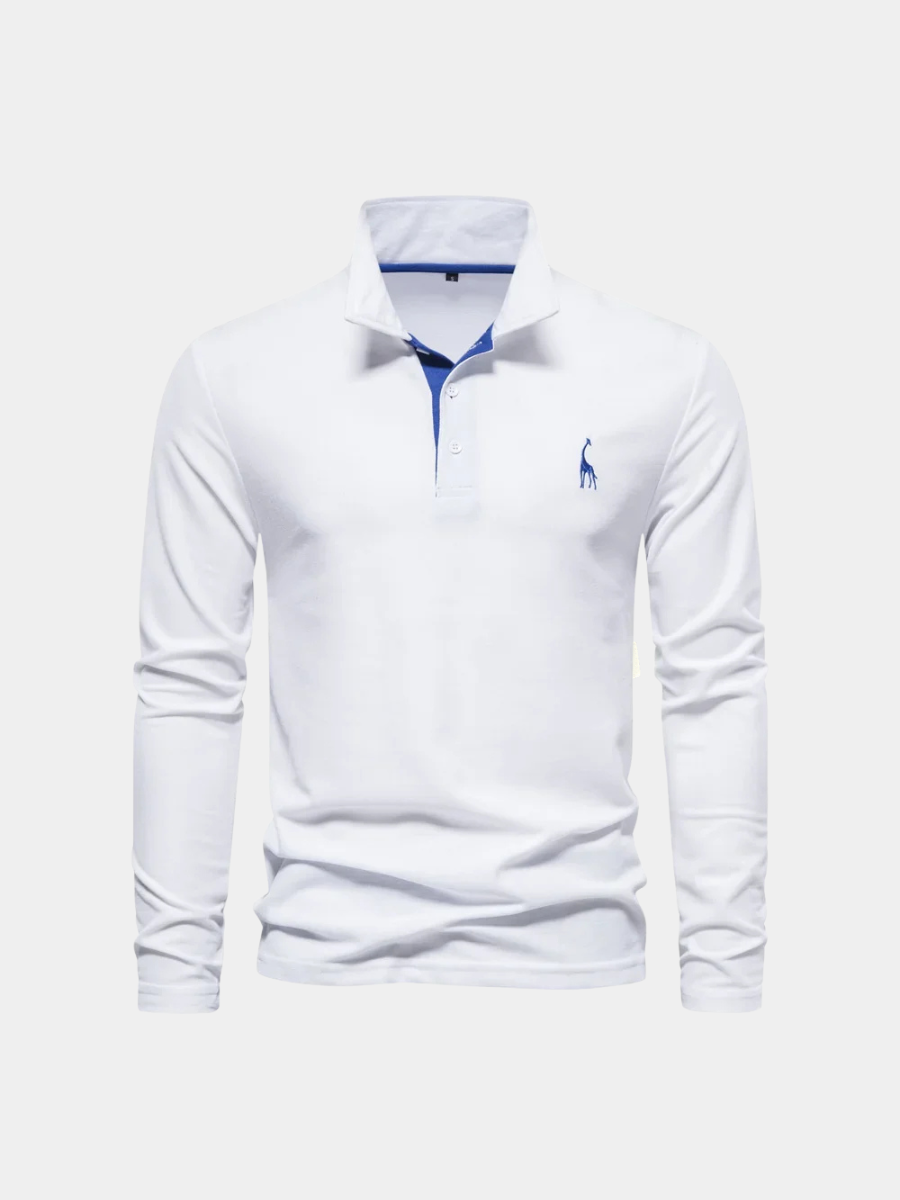 Polo Pour Homme
