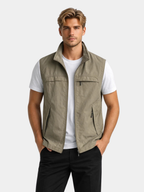 Gilet Sans Manches Pour Homme