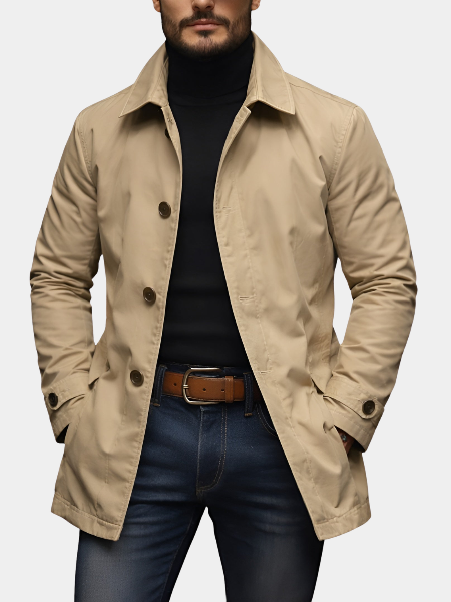 Manteau Pour Homme