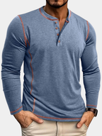 Chemise Coupe Droite Pour Homme