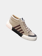 Baskets Dessus Toile Pour Homme