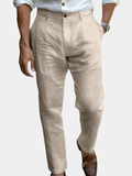 Pantalon Maille Douce Pour Homme