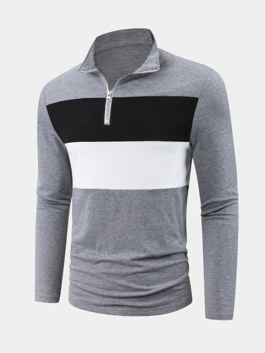 Chemise Maille Douce Pour Homme