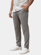 Homme Pantalon Fuselé