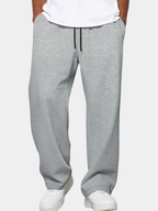 Pantalon Coupe Ample Pour Homme