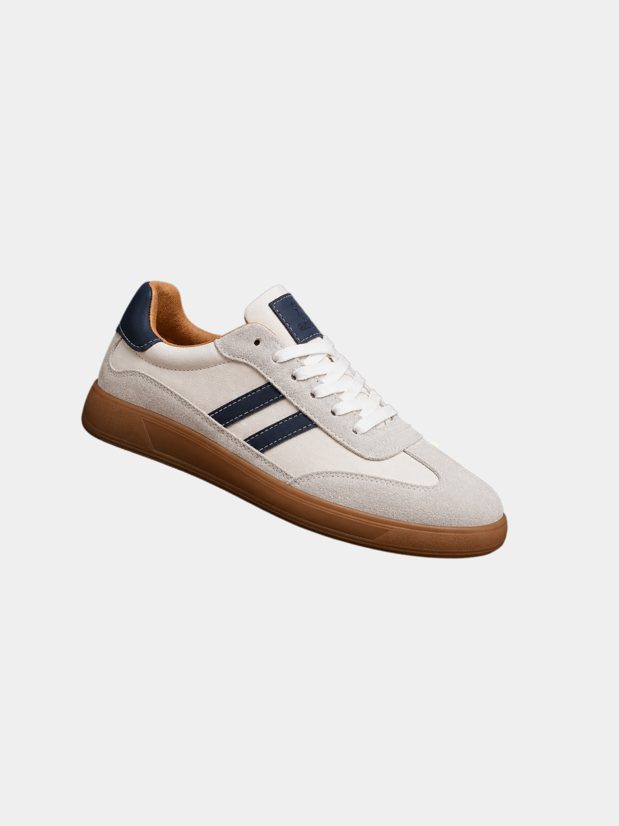Baskets Doublé Pour Homme