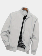 Veste Doublé Coupe Droite Pour Homme
