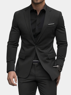 Homme Costume 2 Pièces