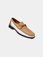Mocassins Semelle Confort Pour Homme