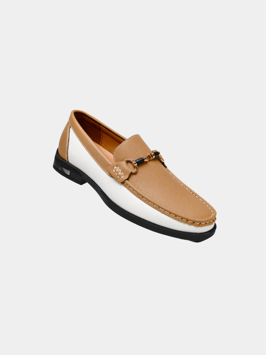 Mocassins Semelle Confort Pour Homme