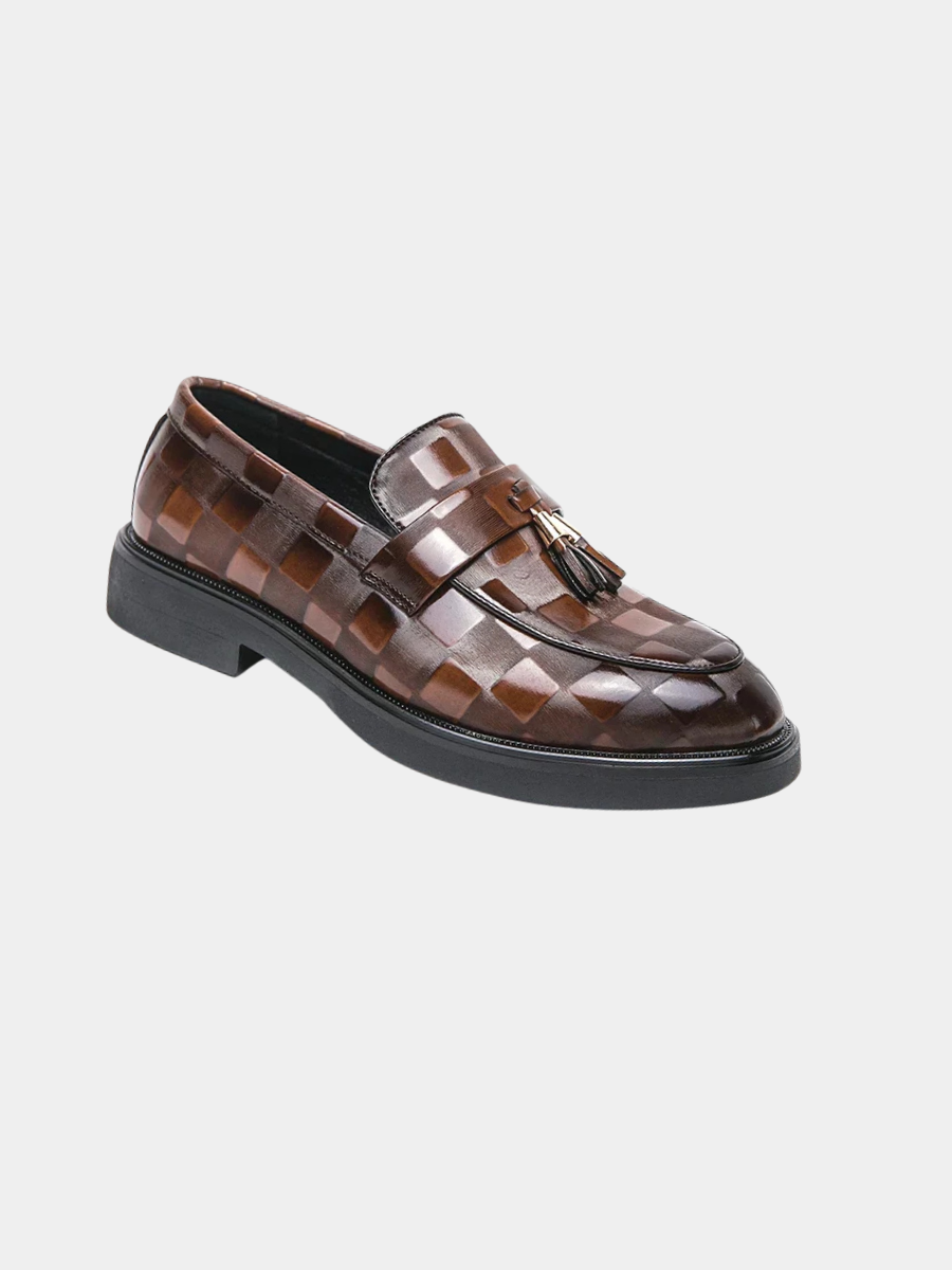 Mocassins Semelle Confort 2 Pour Homme