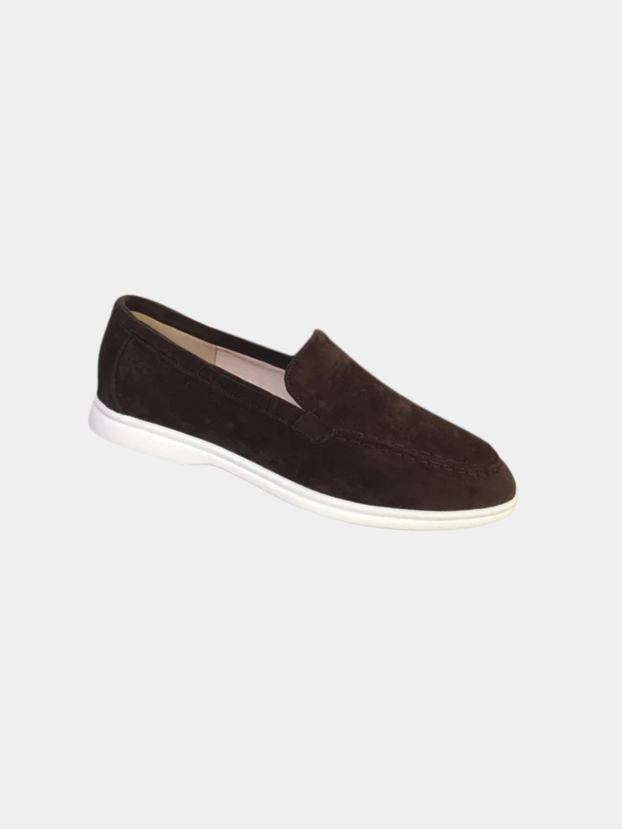 Mocassins Pour Homme