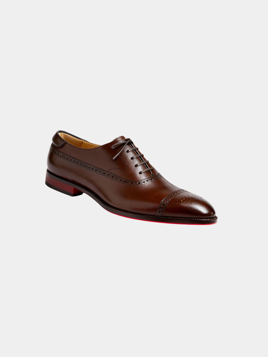 Richelieus Pour Homme