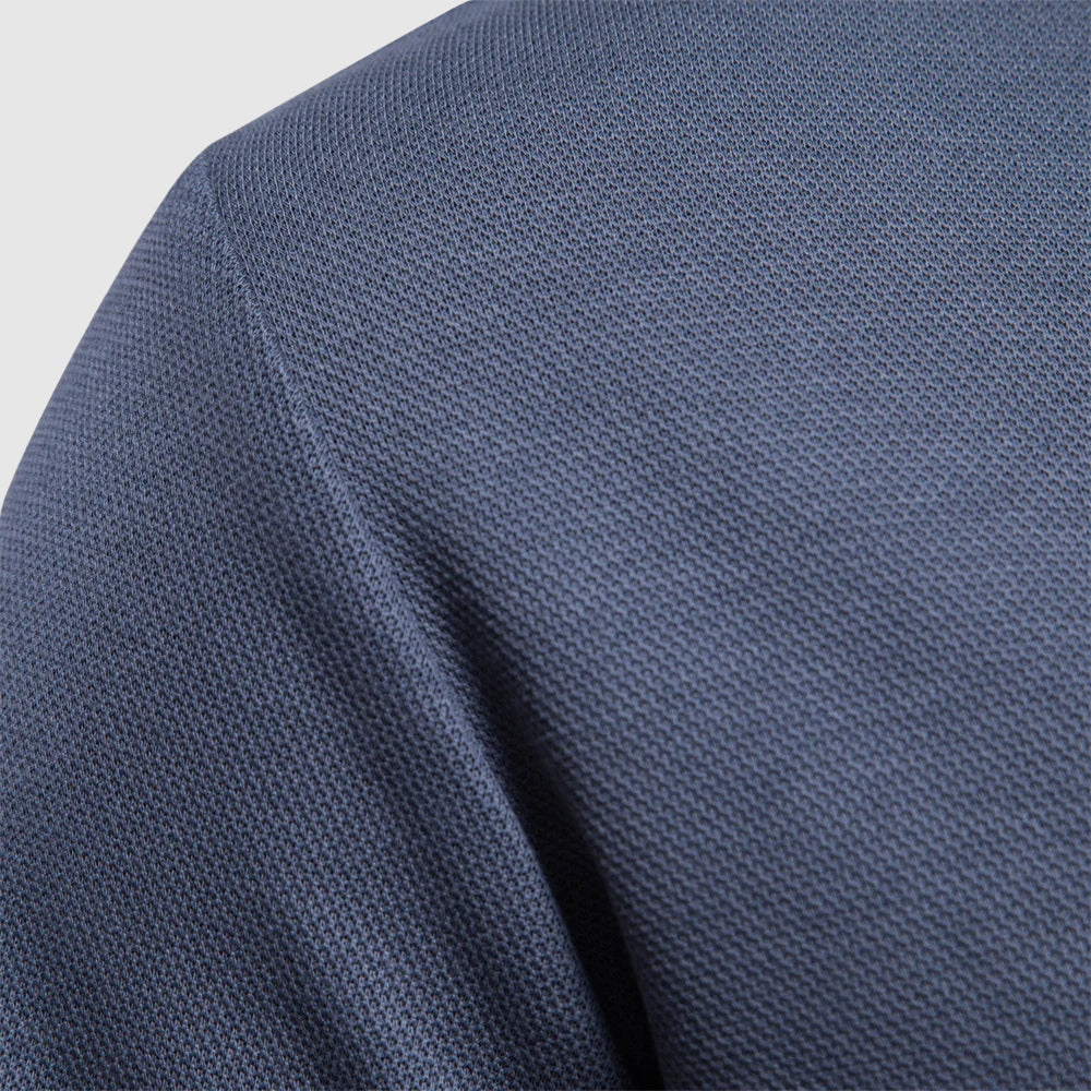 Polo Manches Longues 2 Pour Homme