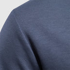 Polo Manches Longues 2 Pour Homme