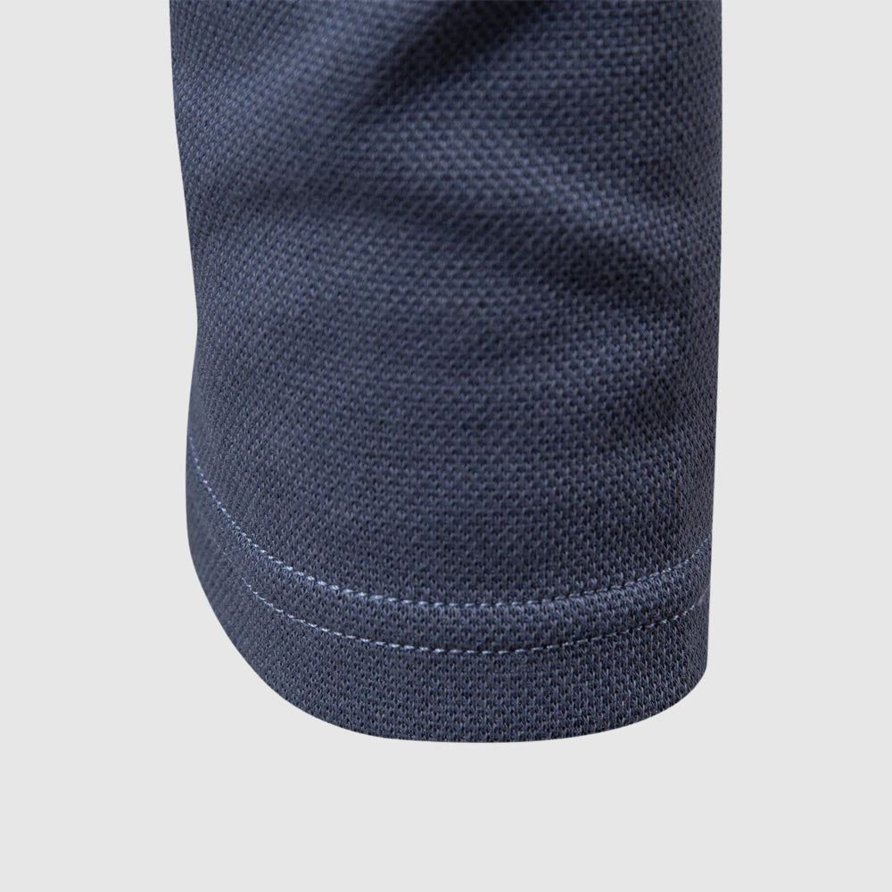 Polo Manches Longues 2 Pour Homme