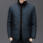 Veste Matelassé Pour Homme
