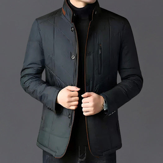 Veste Matelassé Pour Homme