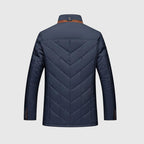 Veste Matelassé Pour Homme