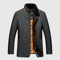 Veste Matelassé Pour Homme