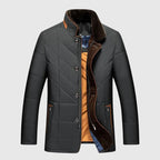 Veste Matelassé Pour Homme
