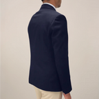 Blazer Deux Boutons Léger Pour Homme