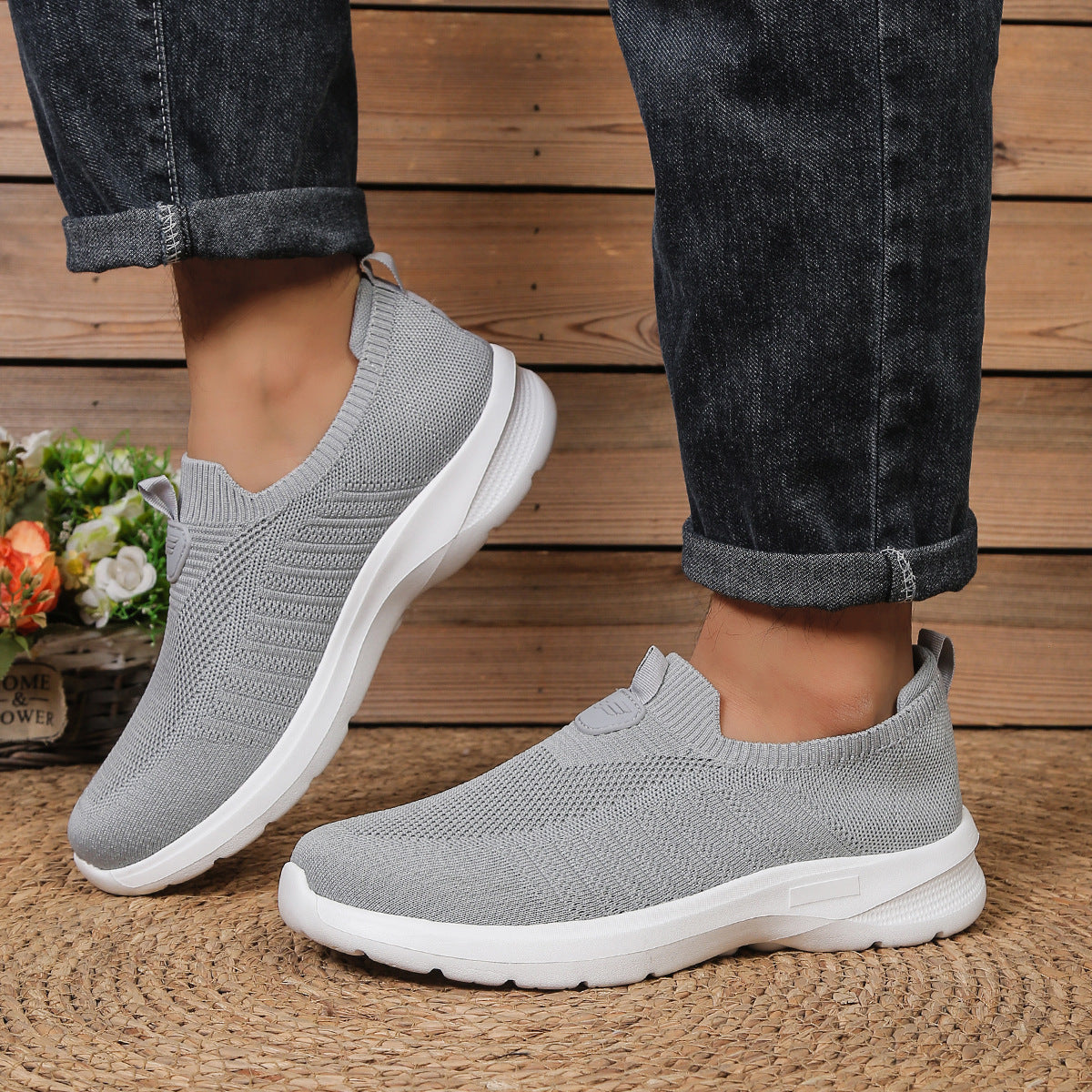 Chaussures Pour Homme
