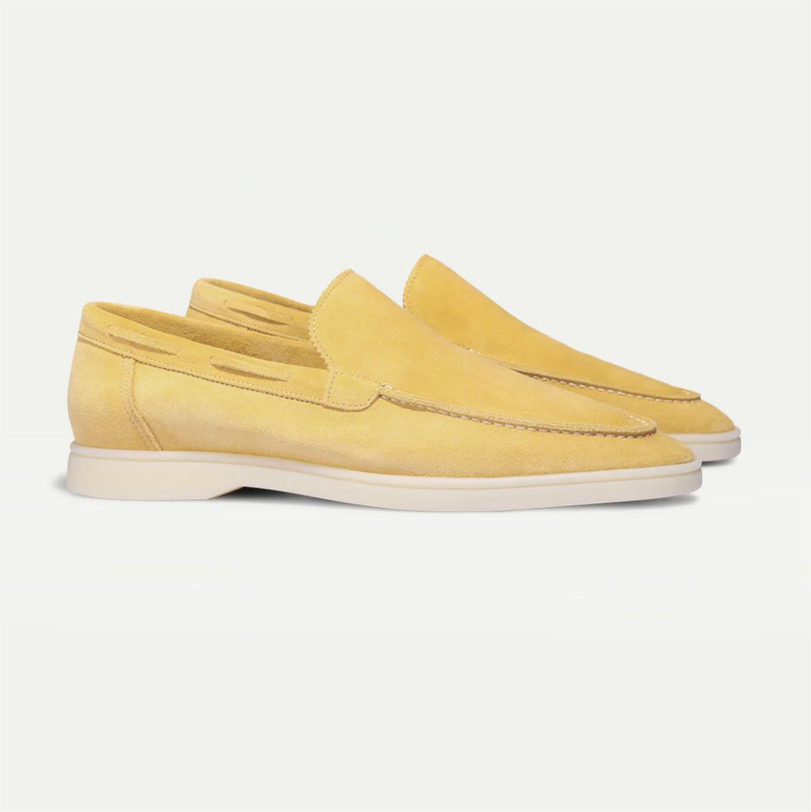 Mocassins 2 Pour Homme
