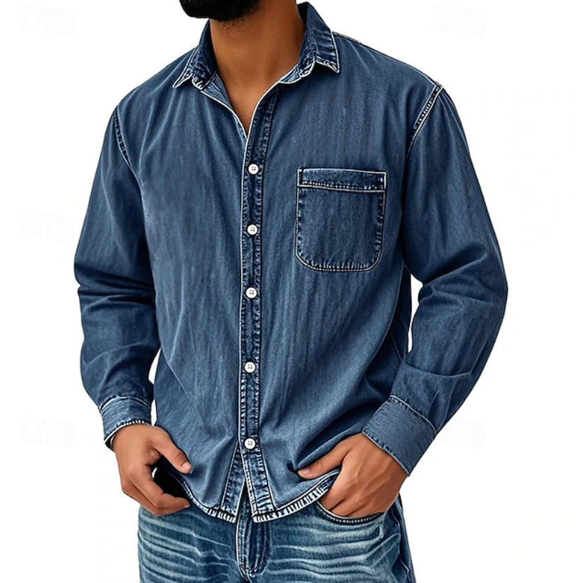 Chemise Pour Homme