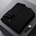 Homme Cardigan Col Châle