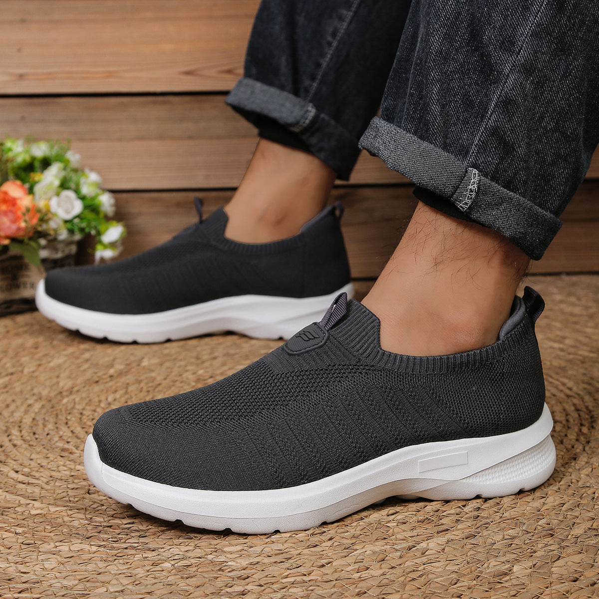 Chaussures Pour Homme