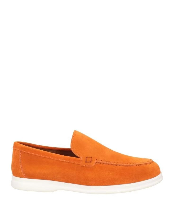 Mocassins Pour Homme