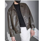Veste Doublé Pour Homme