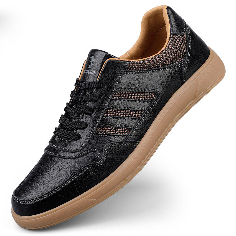 Baskets Doublé Pour Homme