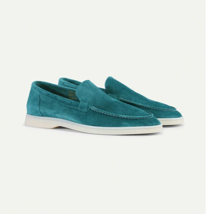 Mocassins 2 Pour Homme