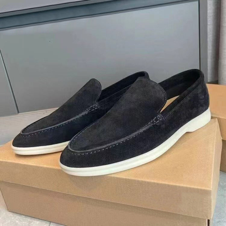 Mocassins Pour Homme