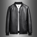 Blouson Teddy Pour Homme