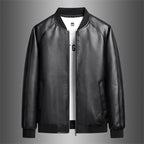 Blouson Teddy Pour Homme