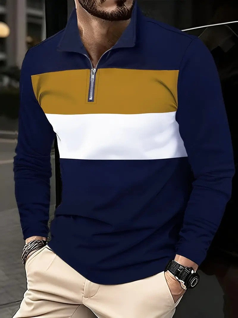 Chemise Maille Douce Pour Homme