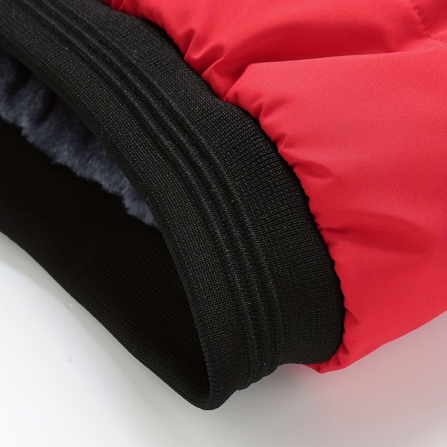 Veste Maille Côtelée Fermeture Zippée Pour Homme