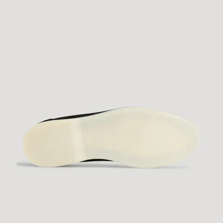 Mocassins Matière Texturée Pour Homme