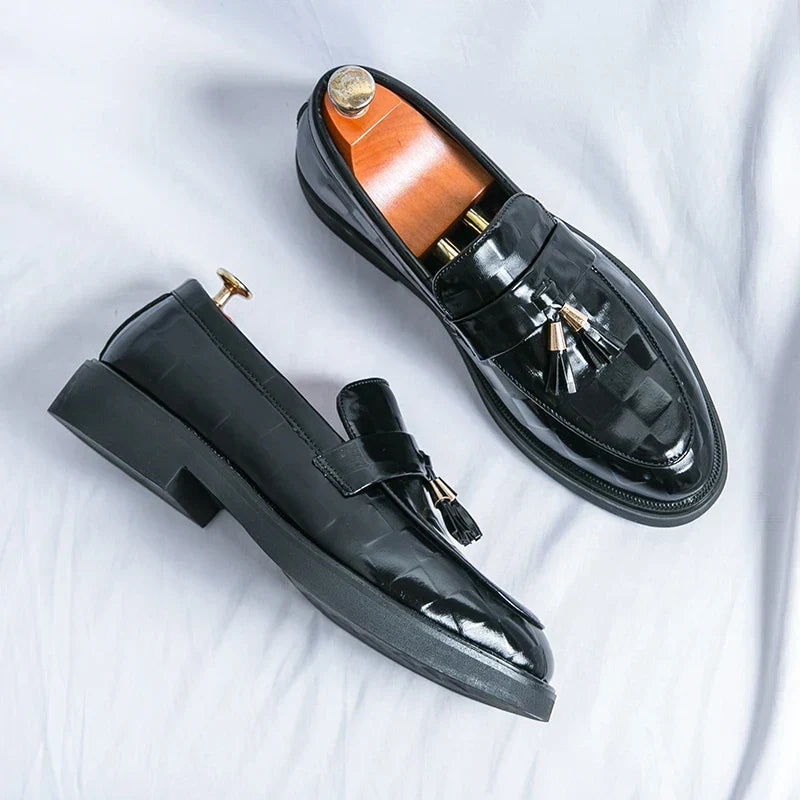 Mocassins Semelle Confort 2 Pour Homme
