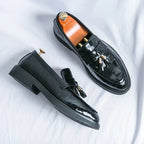 Mocassins Semelle Confort 2 Pour Homme