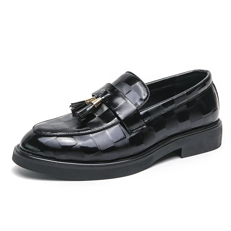 Mocassins Semelle Confort 2 Pour Homme