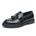 Mocassins Semelle Confort 2 Pour Homme