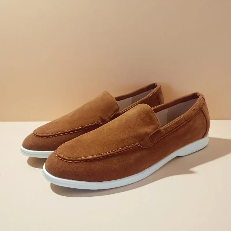 Mocassins Pour Homme